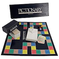 Pictionary: the Game of Quick Draw (First Edition)