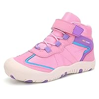 Kids Boys Girls Sneaker Running Shoes for Little Kids Casual Slip on Athletic Sport Walking Shoe