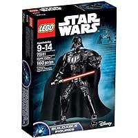 Lego Star Wars Darth Vader 75111