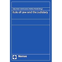 Rule of Law and the Judiciary Rule of Law and the Judiciary Kindle Paperback