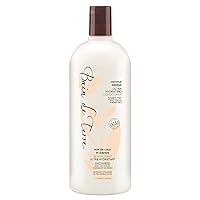 Ultra Hydrating Shampoo/Conditioner | Coconut Papaya | Hydrates Overly Dry, Damaged Hair | Argan & Monoi Oils | Paraben Free | Color-Safe