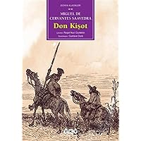 Don Kişot (Küçük Boy) Don Kişot (Küçük Boy) Paperback