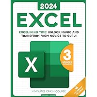 Excel: The most updated bible to master Microsoft Excel from scratch in less than 7 minutes a day | Discover all the features & formulas with step-by-step tutorials (Mastering Technology)