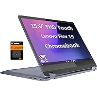 Ideapad Flex 3 Chromebook 15.6
