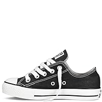 Converse C/T All Star OX Little Kids Fashion Sneakers Black 3j235-1.5
