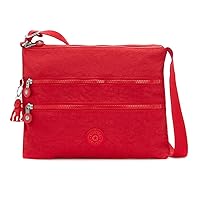 Kipling Unisex's Alvar Medium Crossbody