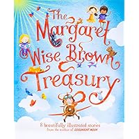 The Margaret Wise Brown Treasury The Margaret Wise Brown Treasury Hardcover