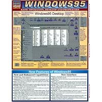 Windows 95 Windows 95 Paperback