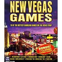 New Vegas Games - PC