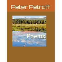 Poems Poems Paperback