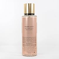 Victoria's Secret Amber Romance Set: Fragrance Body Mist & All-Skin Lotion