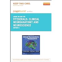 Clinical Neuroanatomy and Neuroscience Elsevier eBook on Intel Education Study (Retail Access Card)
