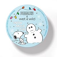 wet n wild Peanut Collection Snow Much Fun Translucent Loose Setting Powder