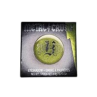 Kat Von D Metal Crush Eyeshadow Electric Warrior