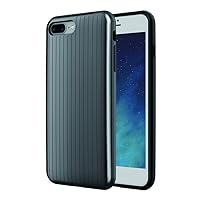 MN89170i7SP iPhone 8 Plus / 7 Plus Case, Pinta Carrier Titanium iPhone Cover, 5.5 Inch