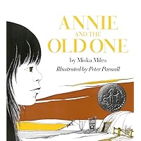 Annie and the Old One (Newbery Honor Book) Annie and the Old One (Newbery Honor Book) Paperback Hardcover