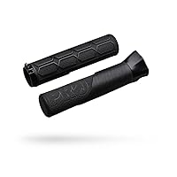Pro E-Control Integrated Grips for Shimano Steps 2021 Bicycle Grips