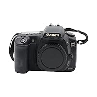 Used Canon 20D Body