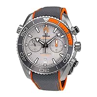 Omega Seamaster Chronograph Automatic Men's Watch 215.92.46.51.99.001