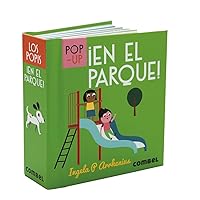 ¡En el parque! (Los Popis) (Spanish Edition)