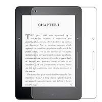 2 Pack Anti Blue Light Screen Protector Film, compatible with amazon Kindle Voyage TPU Guard （ Not Tempered Glass Protectors ）