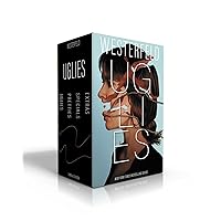Uglies (Boxed Set): Uglies; Pretties; Specials; Extras Uglies (Boxed Set): Uglies; Pretties; Specials; Extras Paperback Hardcover