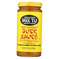 Duck to Mee Tu Sauce Duck (3 pack)