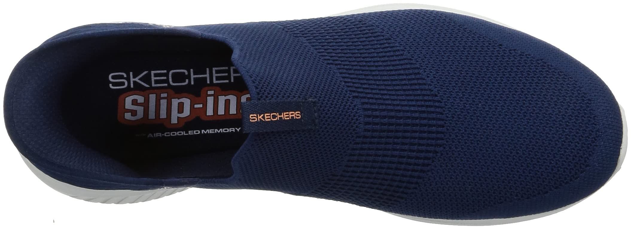Skechers Men's Ultra Flex 3.0 Smooth Step Slip-in Loafer
