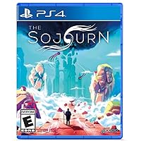 The Sojourn - PlayStation 4