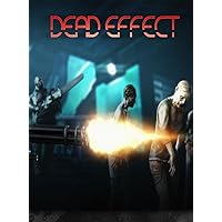 Dead Effect [Online Game Code]