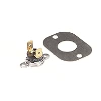 Advance Tabco SU-P-208 High Limit Switch Assembly, 250 Degree F