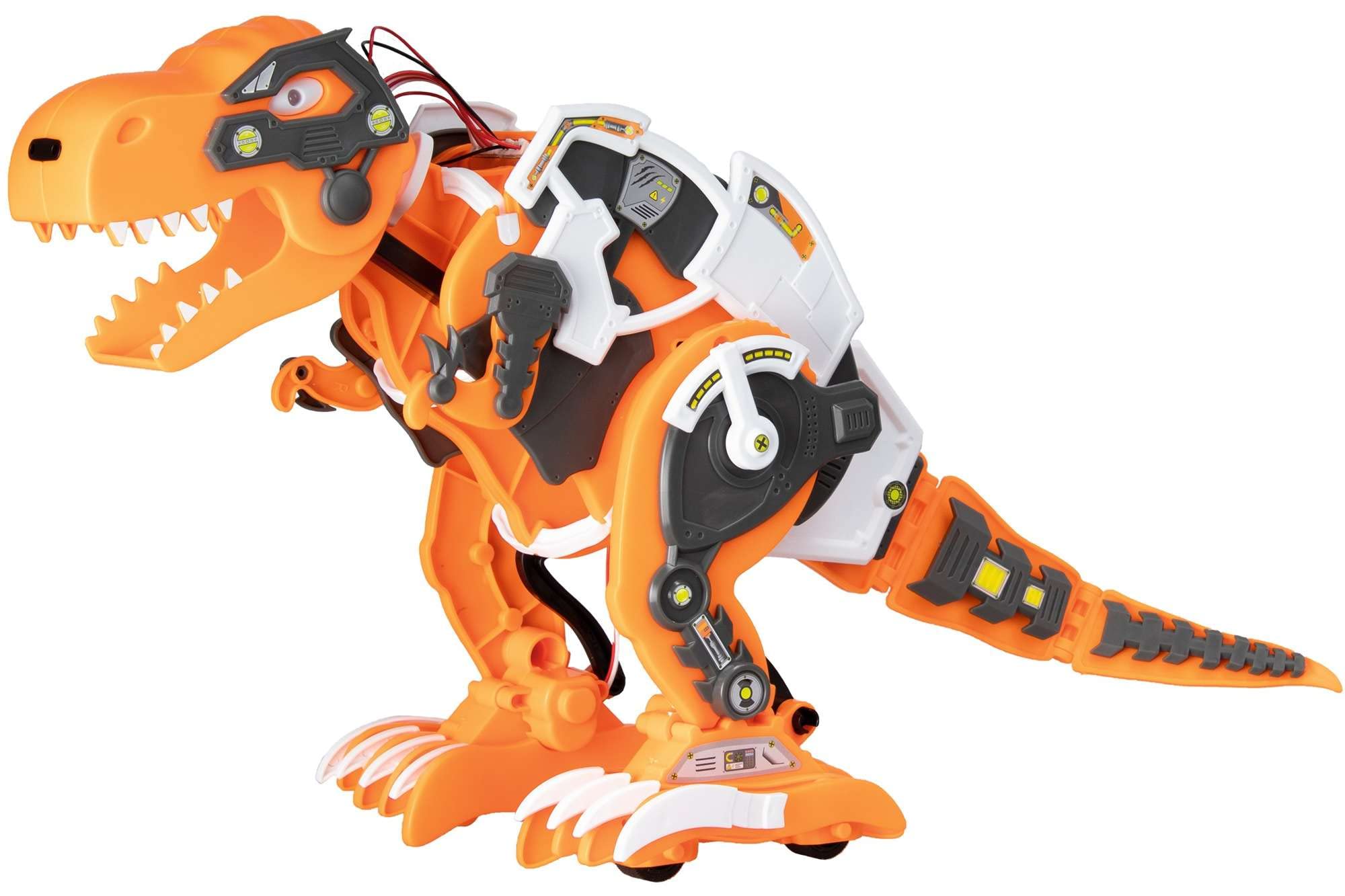 Xtrem Bots Robot REX The Dino BOT