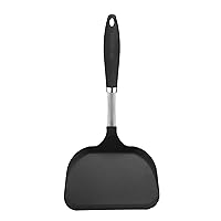 Cuisinart Curve Handle Collection Nylon Roasting Spatula, CTG-01-RS, One Size, Black