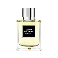 David Beckham Instinct EDT Spray For Men, 2.5 Ounce