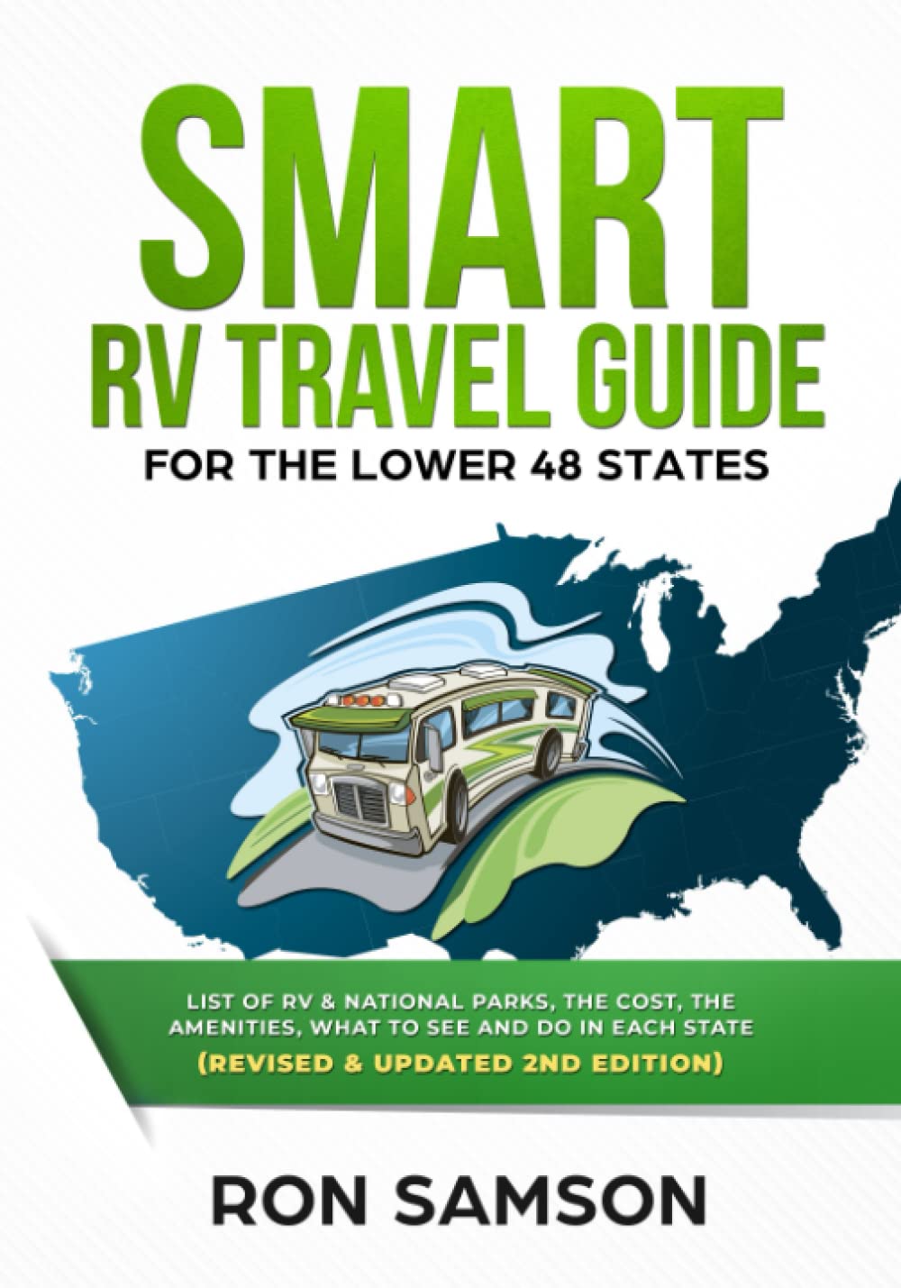 pilot rv travel guide 2020