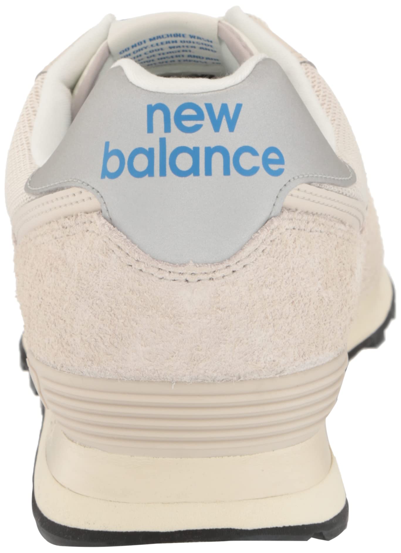 New Balance Men's 574 V2 Lace-up Sneaker