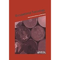 Occupational Toxicology Occupational Toxicology Kindle Hardcover Paperback