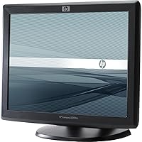 HP RB146AT#ABA L5006TM Touchscreen LCD Monitor, 15