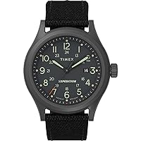 Timex Men's Expedition Sierra 41mm Watch