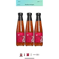 Trader Joe’s Sweet Chili Sauce, 10.1oz Bottles (Pack of 3)