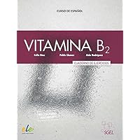 Vitamina B2 - Cuaderno de ejercicios + licencia digital
