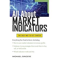 All About Market Indicators (All About Series) All About Market Indicators (All About Series) Paperback Kindle