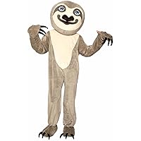 Forum Novelties Child's Sloth Mascot Costume