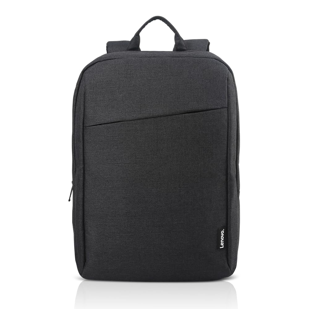 Lenovo 16 Laptop Backpack, ECO | Black, 16 inch