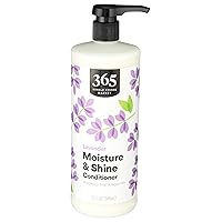 Moisture & Shine Conditioner Lavender, 32 Fl Oz