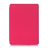 Ultra-Thin E-Book for Case for 10th Generation PU Stand Cover for Kindles 2019 6