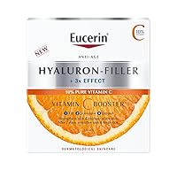 Hyaluron-Filler Vitamin C Booster 3x8ml