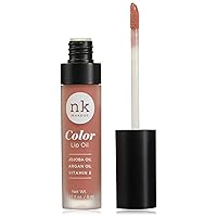Nicka K Color Lip Oil