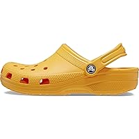 Crocs Unisex-Adult Classic Clogs