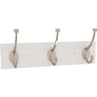 Franklin Brass B46715K-PMN-C Wall Mounted Pure White 15